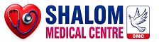 SHALOM MEDICAL CENTRE trademark artwork