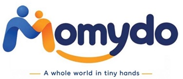 MOMYDO trademark artwork