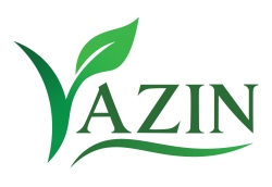 Yazin trademark artwork