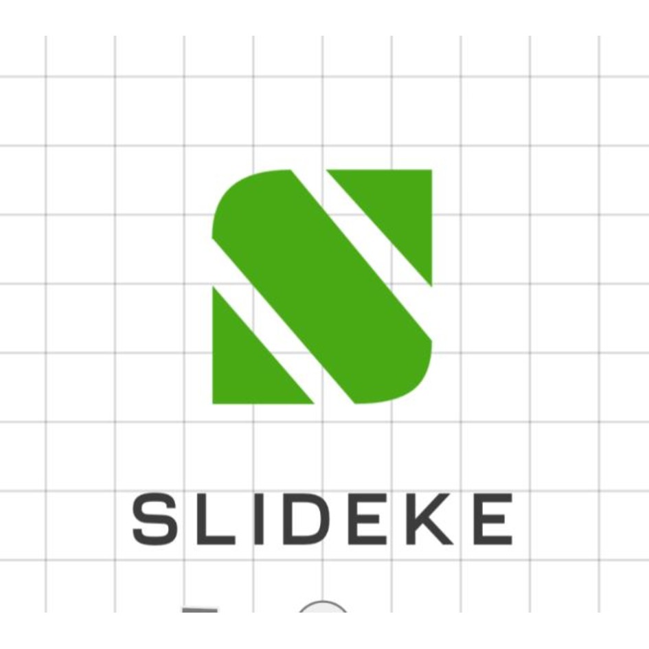 SLIDEKE trademark artwork