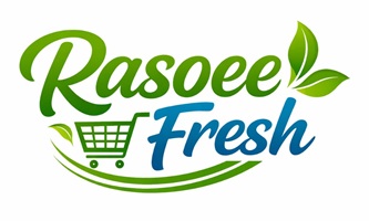 RASOEE FRESH trademark artwork