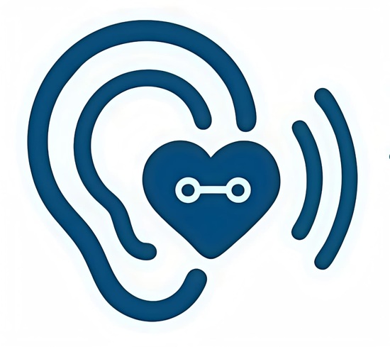 DEVICE OF EAR trademark artwork