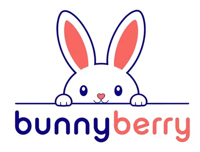 BUNNYBERRY trademark artwork