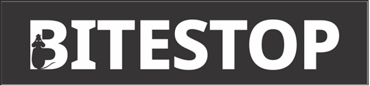 BITESTOP trademark artwork