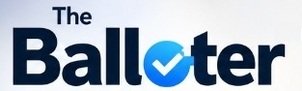 THE BALLOTER trademark artwork