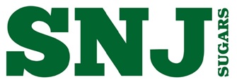 SNJ SUGARS DEVICE trademark artwork