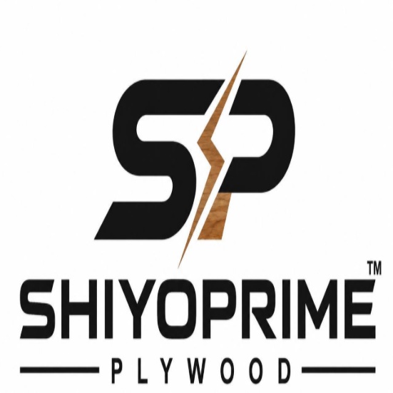 SHIYOPRIME PLYWOOD trademark artwork