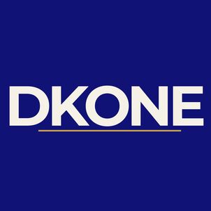 DKONE trademark artwork