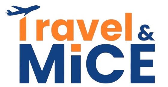 TRAVEL & MICE trademark artwork