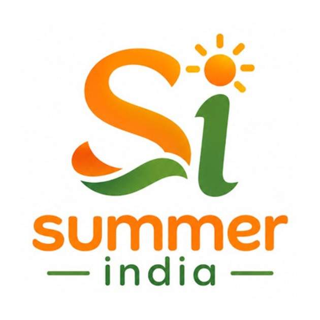 Summer india trademark artwork