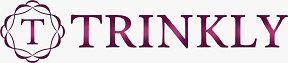 TRINKLY along with Logo T as per label trademark artwork