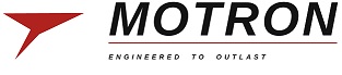 MOTRON - Engineered to outlast trademark artwork