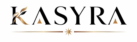 KASYRA trademark artwork