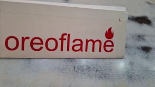 oreoflame trademark artwork