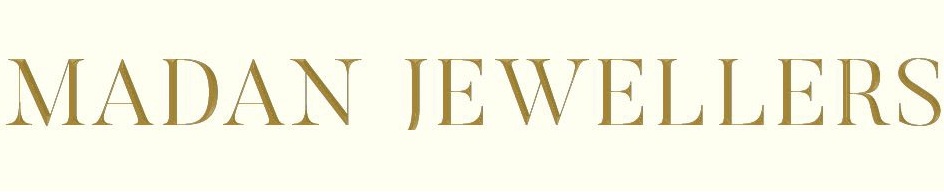 MADAN JEWELLERS trademark artwork