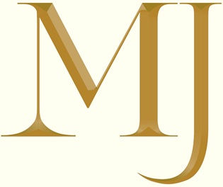 MJ trademark artwork