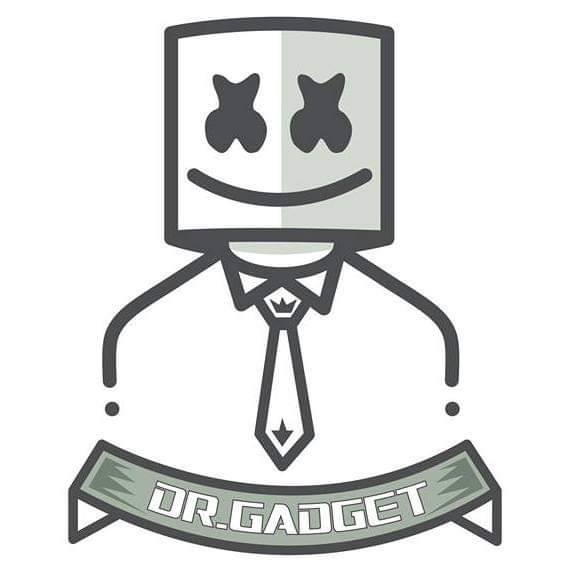 DR.GADGET trademark artwork
