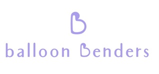 BALLOON BENDERS WITH B LOGO trademark artwork