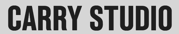 CARRY STUDIO trademark artwork
