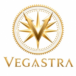 VEGASTRA trademark artwork
