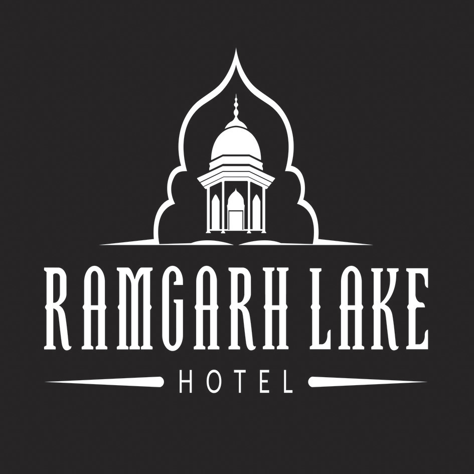 RAMGARH LAKE HOTEL trademark artwork