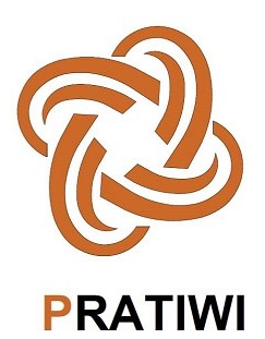 PRATIWI trademark artwork