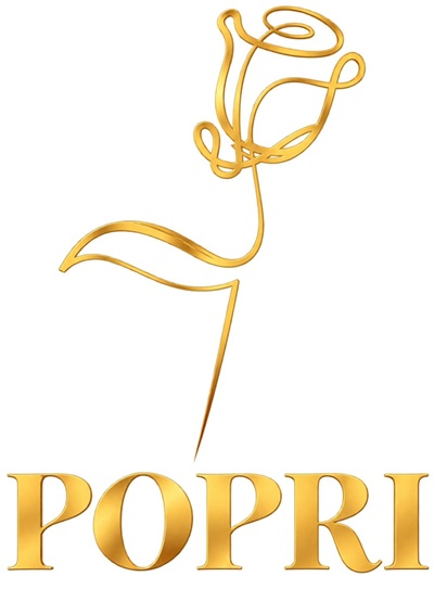 POPRI trademark artwork