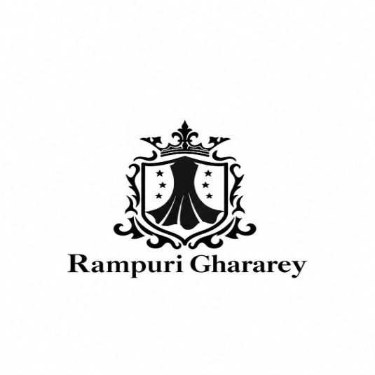 RAMPURI GHARAREY trademark artwork