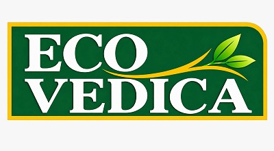 ECOVEDICA trademark artwork