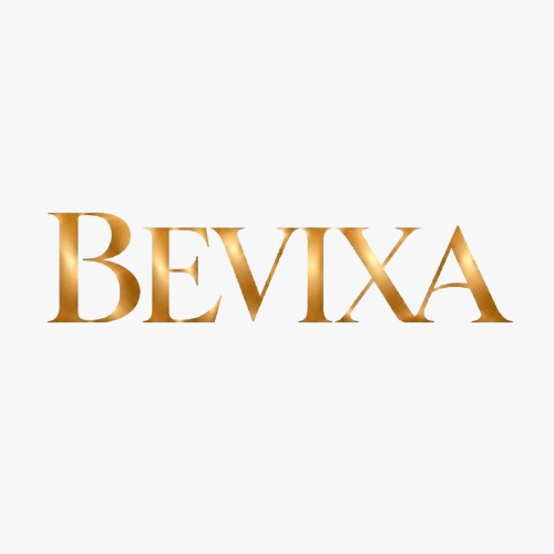 BEVIXA trademark artwork