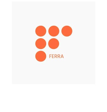 FERRA trademark artwork