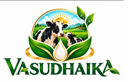 VASUDHAIKA trademark artwork