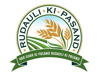 RUDAULI KI PASAND : HAR GHAR KI PASAND RUDAULI KI PASAND [with the device] trademark artwork