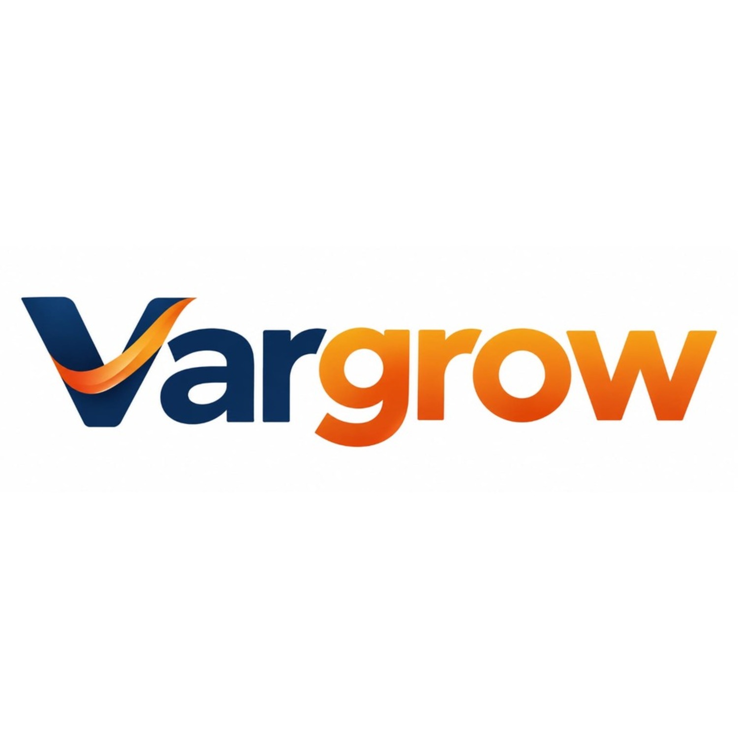 VARGROW trademark artwork