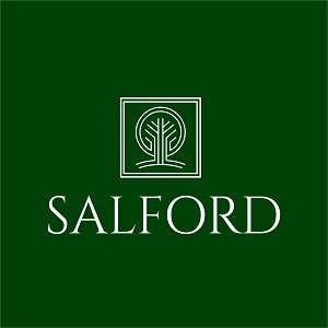 SALFORD trademark artwork