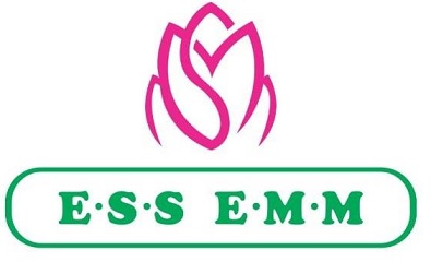 ESS EMM trademark artwork