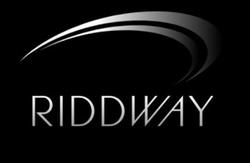 RIDDWAY trademark artwork