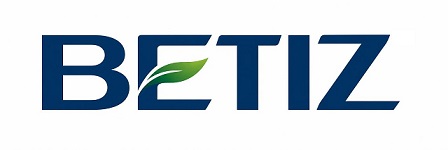 BETIZ trademark artwork