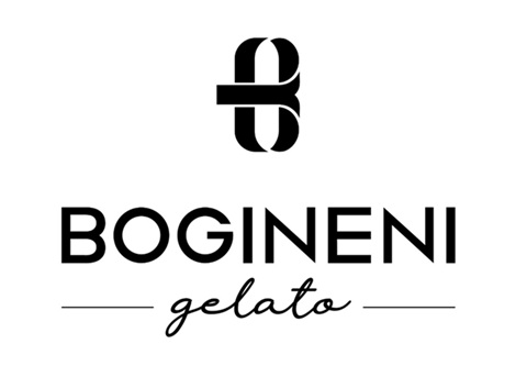 BOGINENI GELATO trademark artwork