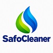 SAFOCLEANER trademark artwork