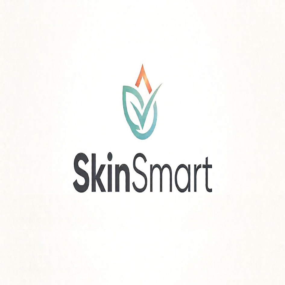 SkinSmart trademark artwork