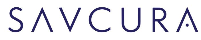 SAVCURA trademark artwork
