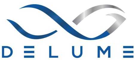 DELUME trademark artwork