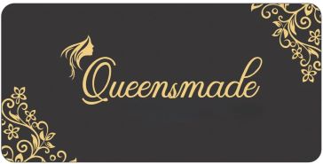 QUEENSMADE trademark artwork
