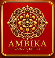 LOGO WITH AMBIKA GOLD CENTRE trademark artwork