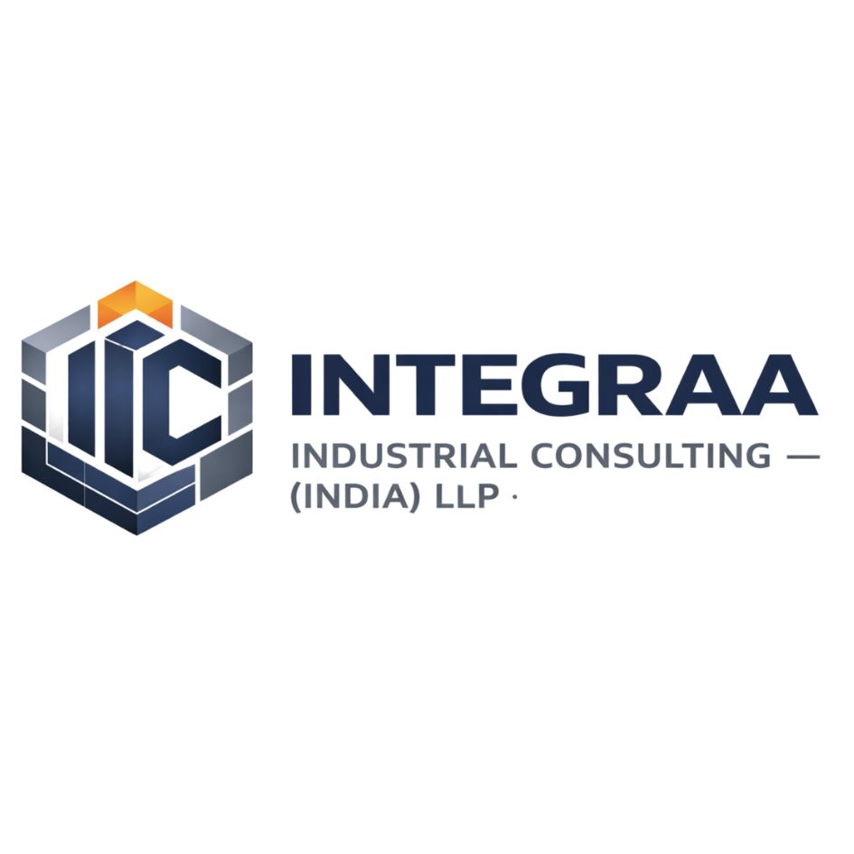 INTEGRAA trademark artwork