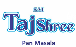 SAI TAJSHREE ; PAN MASALA trademark artwork