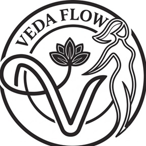 VEDA FLOW trademark artwork