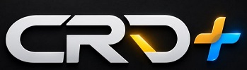 CRD+ trademark artwork