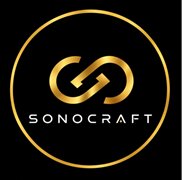 SONOCRAFT trademark artwork